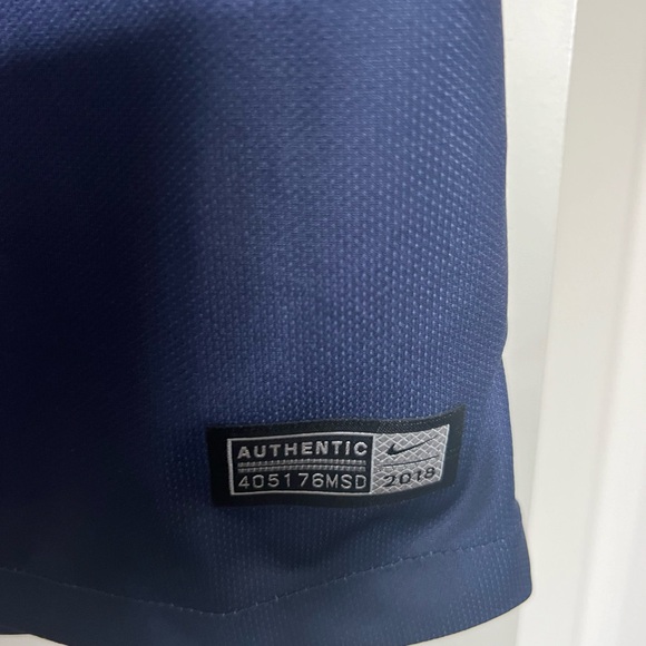 Nike Paris St Germain home jersey - Picture 4 of 6